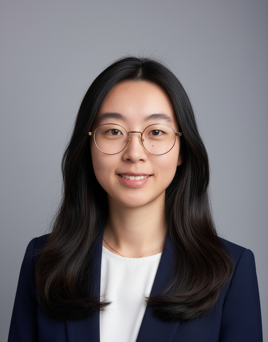 Yifan Liu